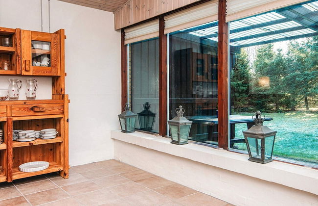 2 Person Holiday Home in Tarm-by Traum - Foto 25