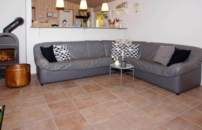 2 Person Holiday Home in Tarm-by Traum - Foto 34