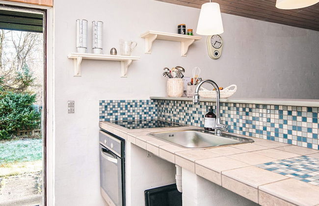 2 Person Holiday Home in Tarm-by Traum - Foto 19