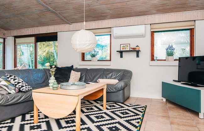 2 Person Holiday Home in Tarm-by Traum - Foto 27