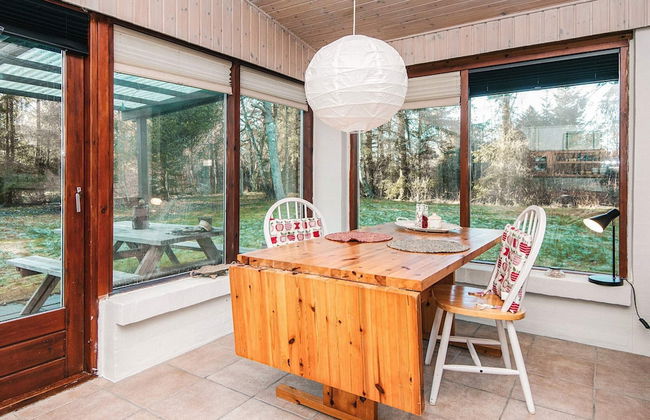 2 Person Holiday Home in Tarm-by Traum - Foto 14