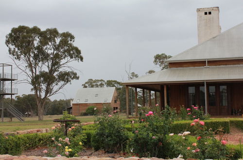 Photo 70 - Yarrabandai Creek Homestead