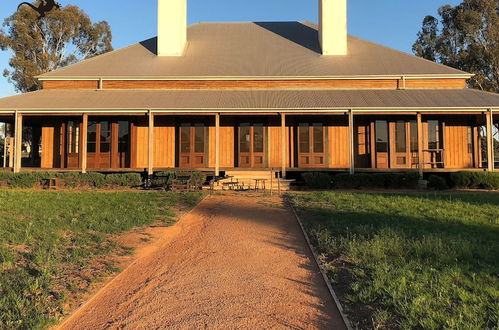 Photo 1 - Yarrabandai Creek Homestead