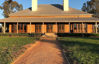 Photo 1 - Yarrabandai Creek Homestead