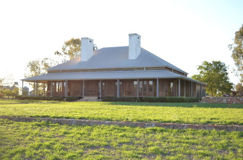 Photo 73 - Yarrabandai Creek Homestead