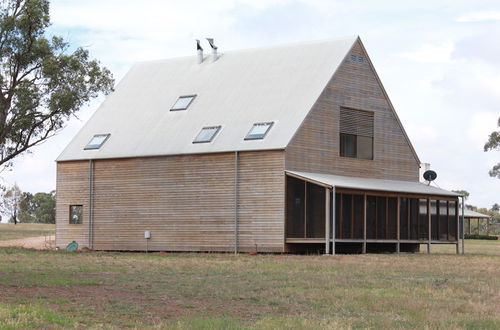 Photo 51 - Yarrabandai Creek Homestead