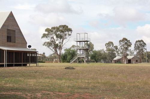 Foto 4 - Yarrabandai Creek Homestead