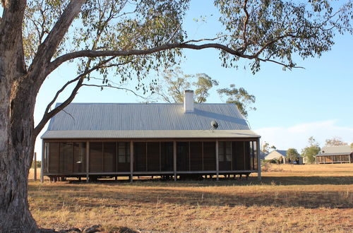 Photo 8 - Yarrabandai Creek Homestead