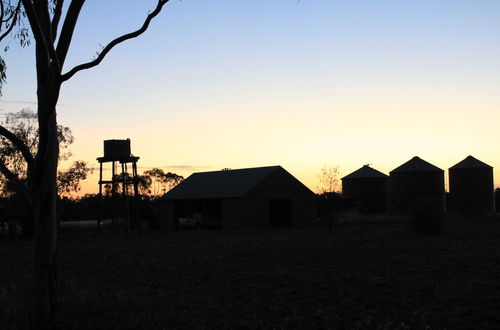 Photo 79 - Yarrabandai Creek Homestead