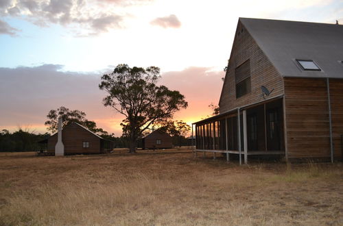 Photo 7 - Yarrabandai Creek Homestead