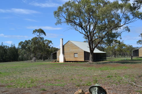 Foto 3 - Yarrabandai Creek Homestead