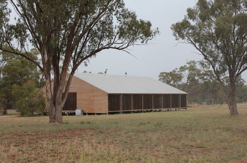 Foto 5 - Yarrabandai Creek Homestead