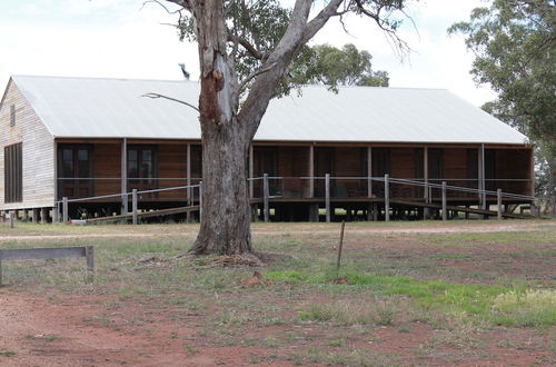 Foto 2 - Yarrabandai Creek Homestead