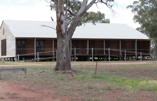 Foto 2 - Yarrabandai Creek Homestead