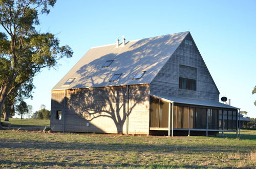 Photo 10 - Yarrabandai Creek Homestead