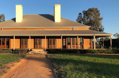 Photo 74 - Yarrabandai Creek Homestead