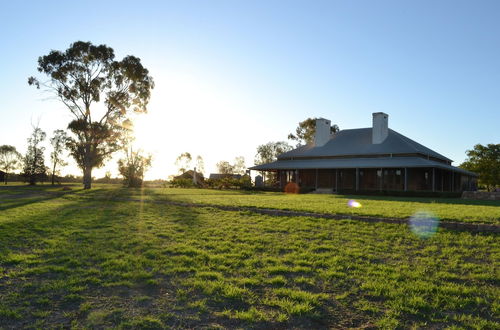 Photo 75 - Yarrabandai Creek Homestead