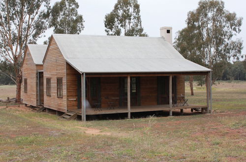 Foto 64 - Yarrabandai Creek Homestead