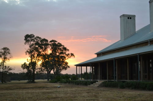 Photo 76 - Yarrabandai Creek Homestead