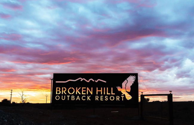 Broken Hill Outback Resort - Photo 15