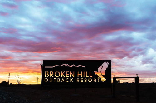 Photo 15 - Broken Hill Outback Resort