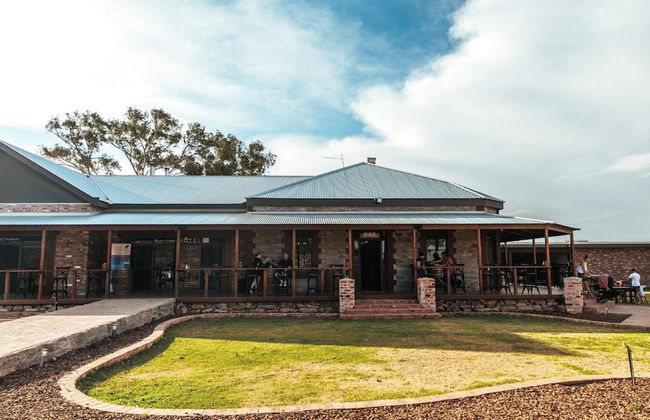 Broken Hill Outback Resort - Photo 18