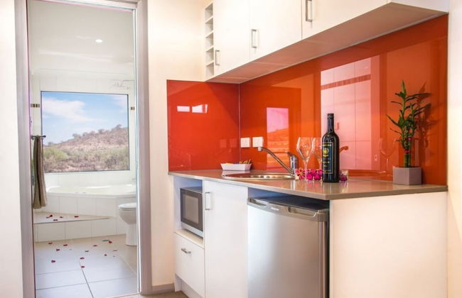 Broken Hill Outback Resort - Photo 1