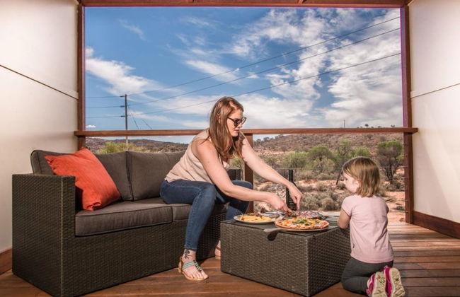Broken Hill Outback Resort - Photo 6
