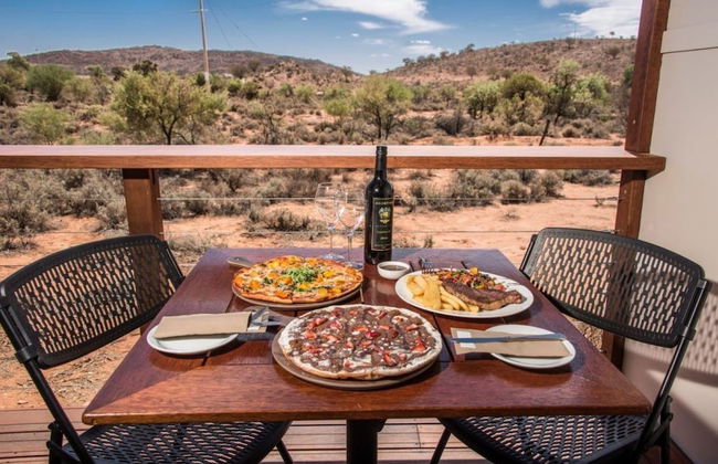 Broken Hill Outback Resort - Photo 5