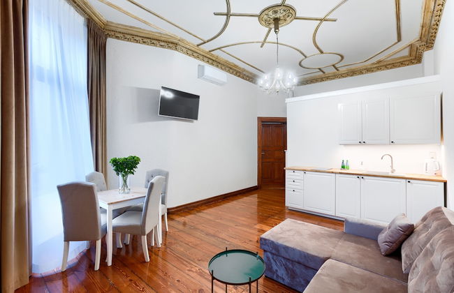 Aparthotel 1899 by Platinum - Foto 49