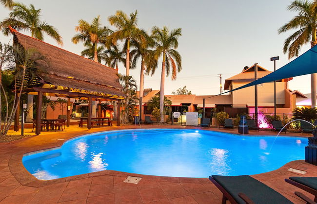 Bali Hai Resort & Spa - Foto 1