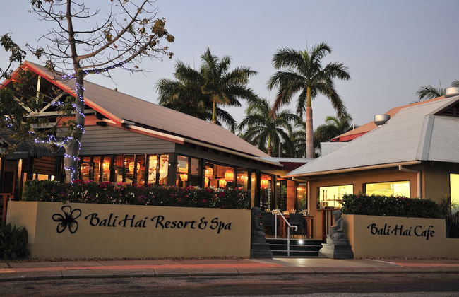 Bali Hai Resort & Spa - Foto 62