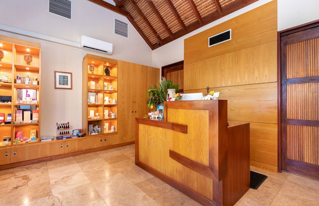 Bali Hai Resort & Spa - Foto 48