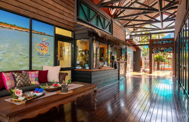 Bali Hai Resort & Spa - Foto 2