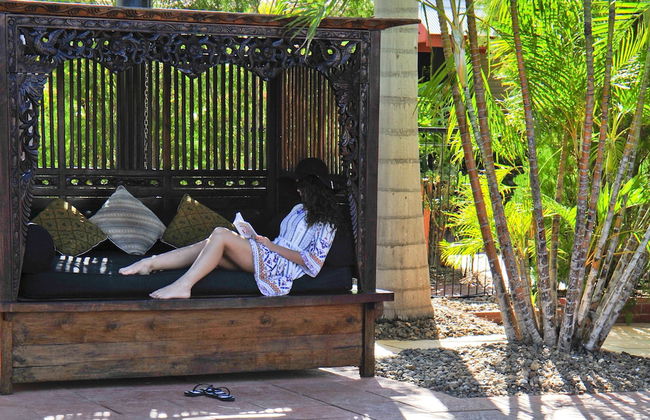 Bali Hai Resort & Spa - Foto 64