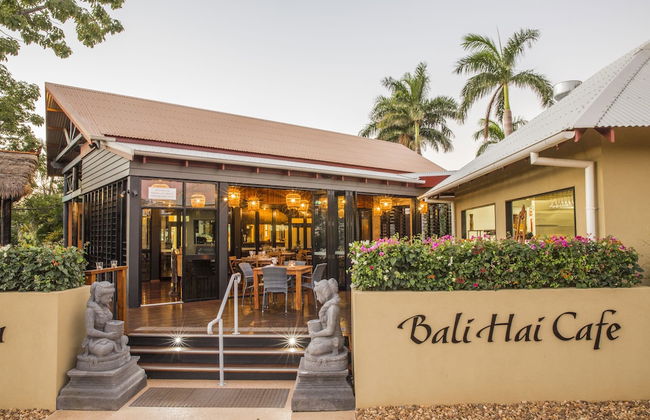 Bali Hai Resort & Spa - Foto 54
