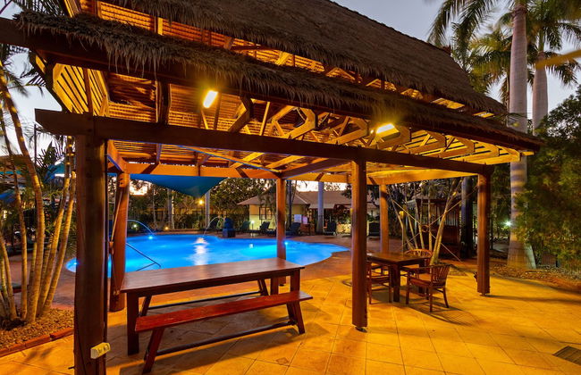 Bali Hai Resort & Spa - Foto 34