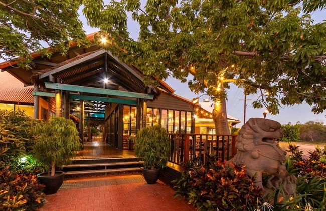 Bali Hai Resort & Spa - Foto 61