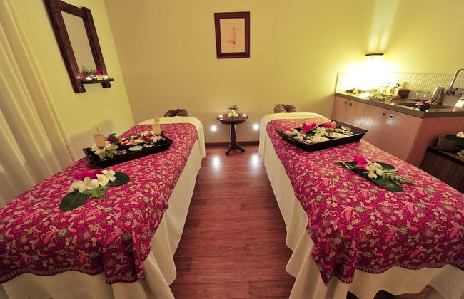 Bali Hai Resort & Spa - Foto 50