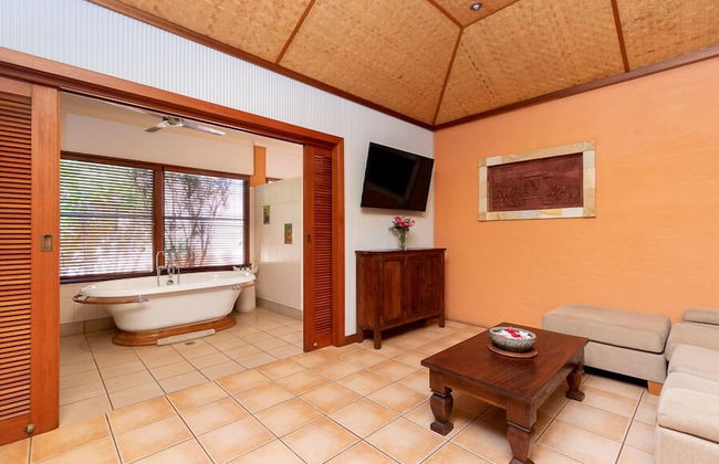 Bali Hai Resort & Spa - Foto 18