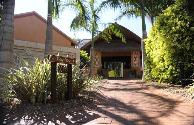 Bali Hai Resort & Spa - Foto 44