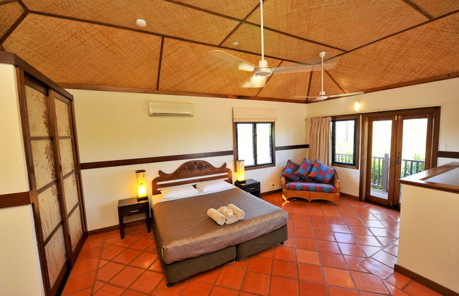 Bali Hai Resort & Spa - Foto 4