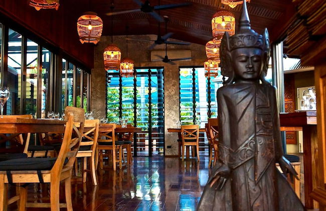 Bali Hai Resort & Spa - Foto 56
