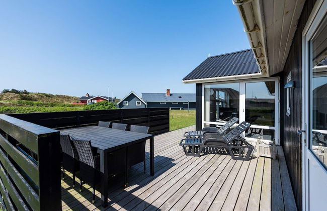 6 Person Holiday Home in Hvide Sande - Foto 26