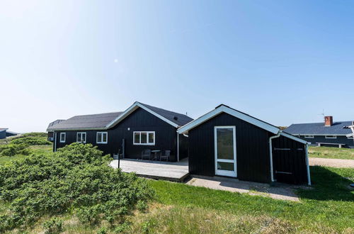 Photo 27 - 6 Person Holiday Home in Hvide Sande