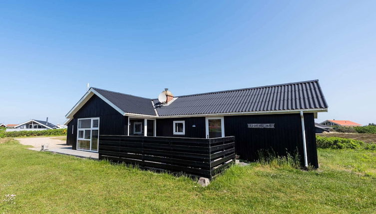 Foto 1 - 6 Person Holiday Home in Hvide Sande