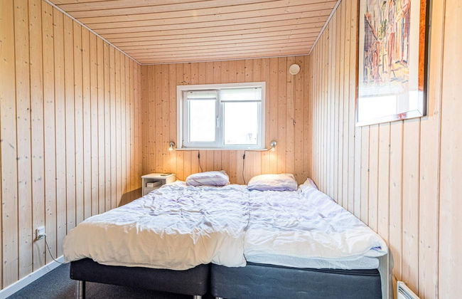 6 Person Holiday Home in Hvide Sande - Foto 10
