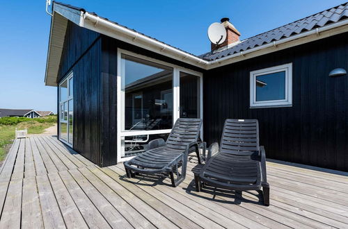 Photo 24 - 6 Person Holiday Home in Hvide Sande