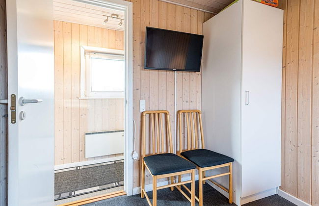 6 Person Holiday Home in Hvide Sande - Foto 12