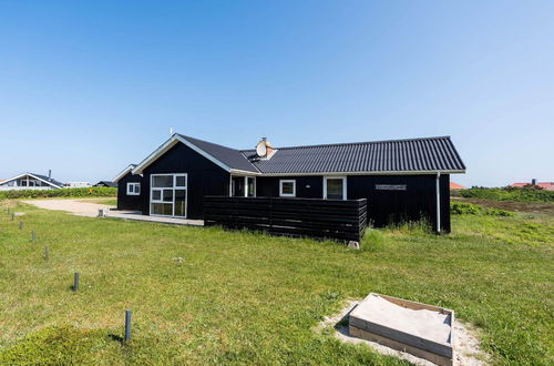 Foto 28 - 6 Person Holiday Home in Hvide Sande